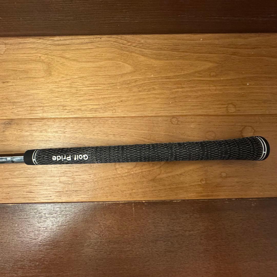 がんげんさん専用　Mizuno 245 アイアンセット 6本