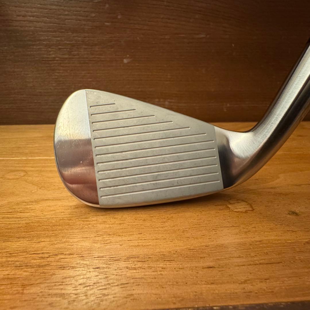 がんげんさん専用　Mizuno 245 アイアンセット 6本