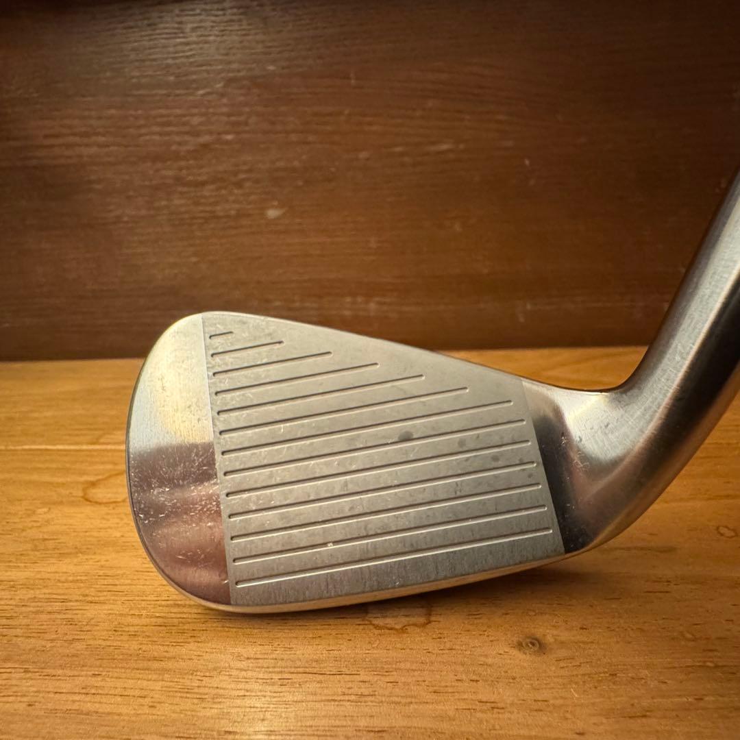 がんげんさん専用　Mizuno 245 アイアンセット 6本