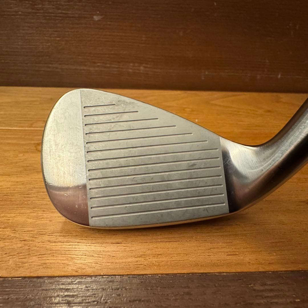 がんげんさん専用　Mizuno 245 アイアンセット 6本