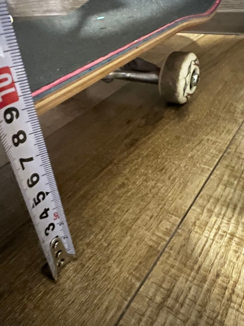 DGK スケートボードスケボーVENTUREベンチャーコンプリート