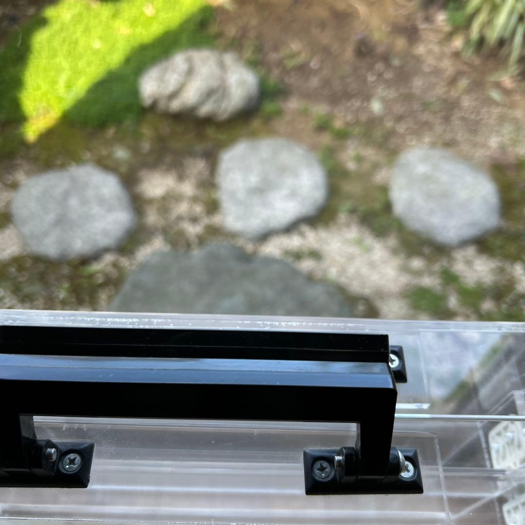 オーラソーマ　イクイリブリアム　ケース