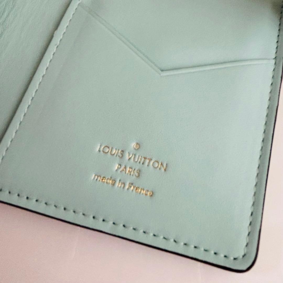 ✨ハンサムな...✨ルイヴィトン ヴェルティカル ウォレット