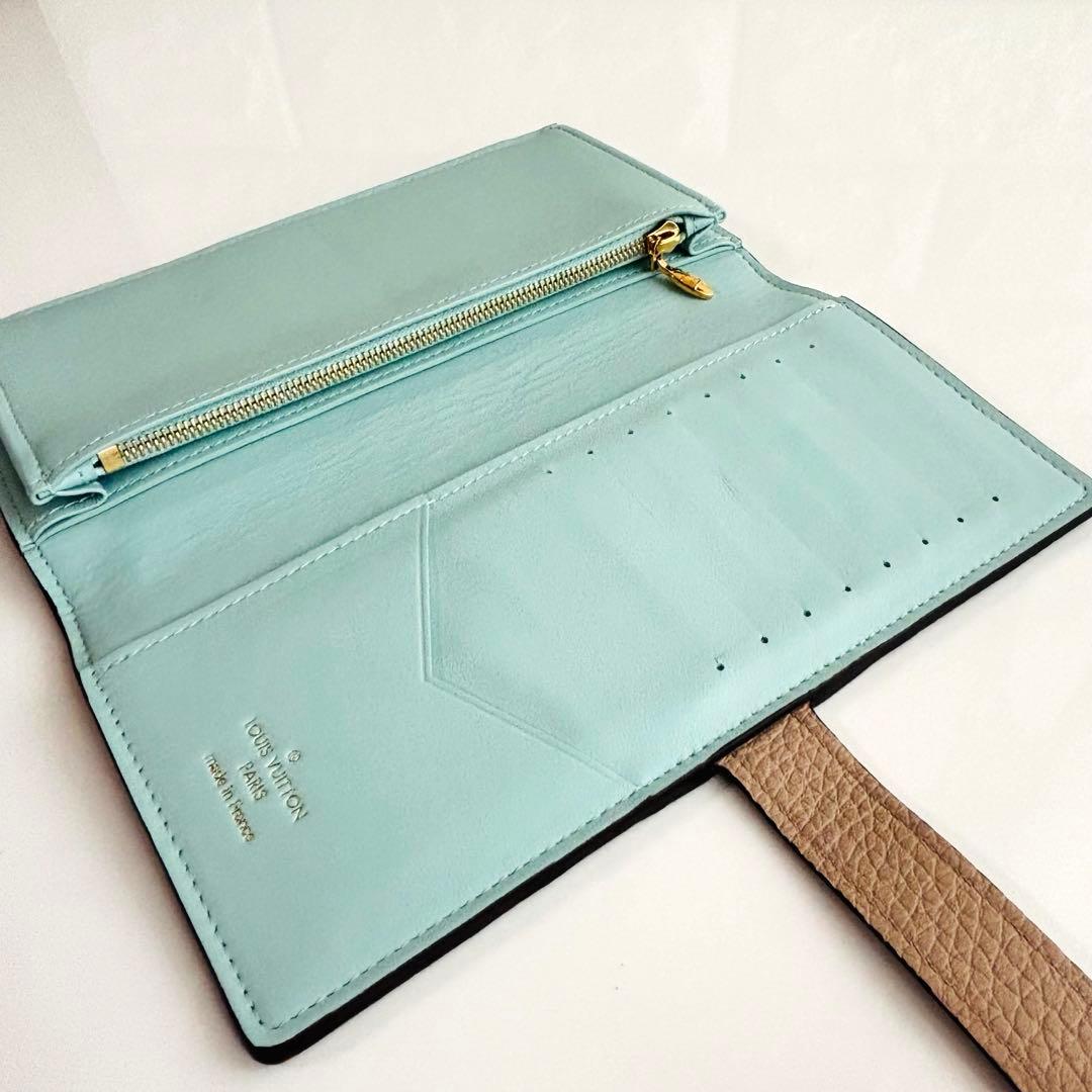 ✨ハンサムな...✨ルイヴィトン ヴェルティカル ウォレット