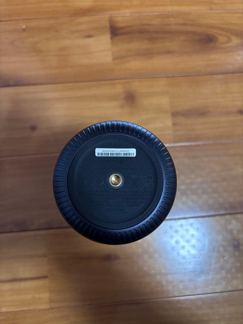 【ぽん君】Anker NEBULA Capsule3