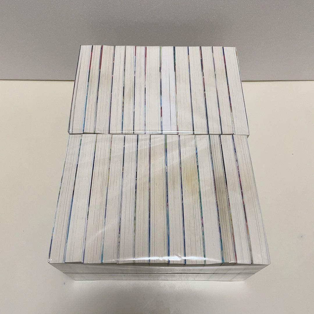 精霊幻想記 1-26巻 全巻セット