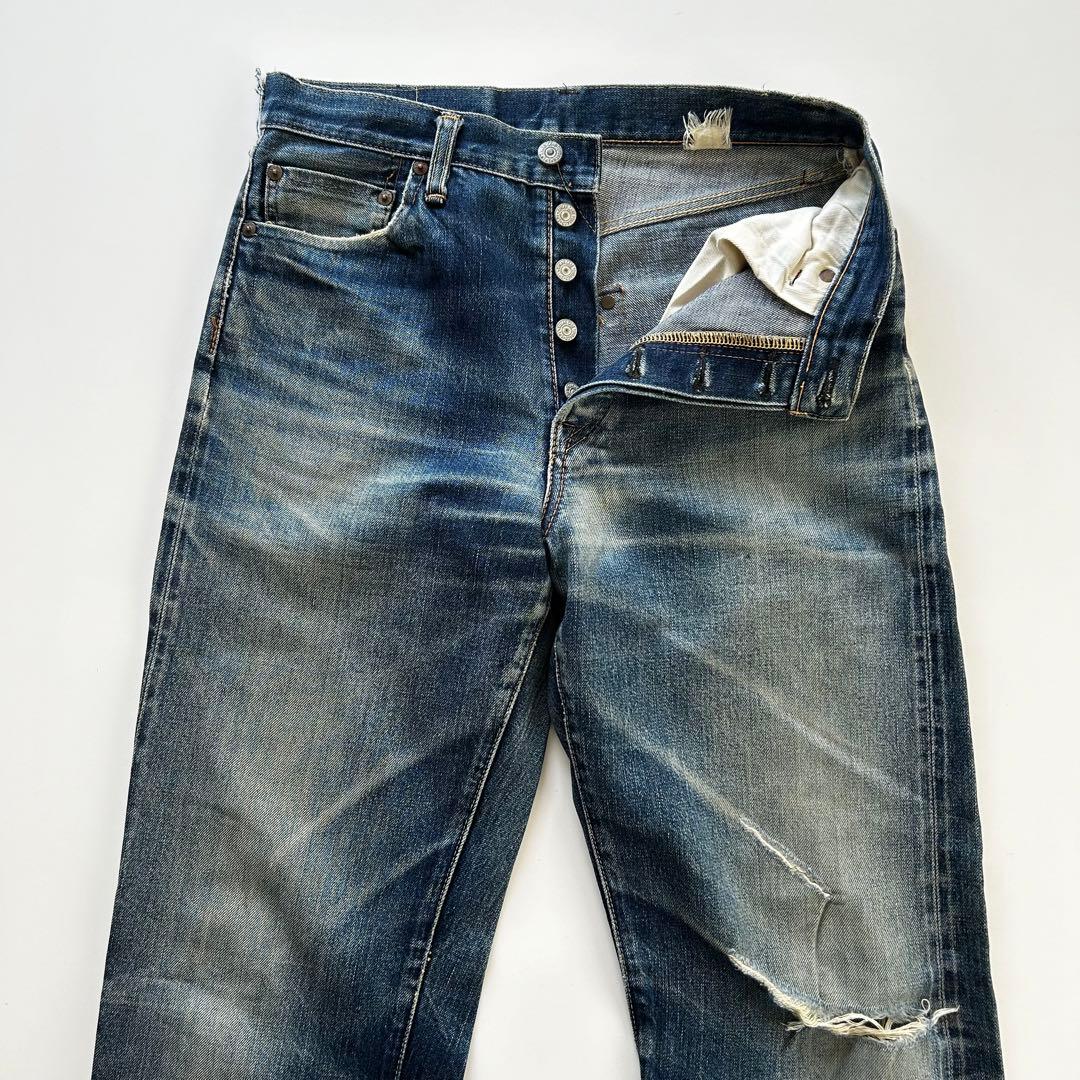 初期 SUGAR CANE シュガーケーン M41001 レプリカ - メルカリ