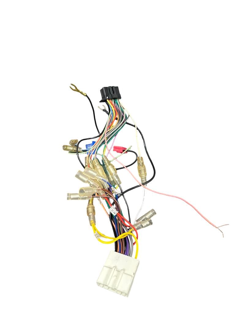 パイオニア AVIC-ZH0007 Bluetooth 地図データ2021年
