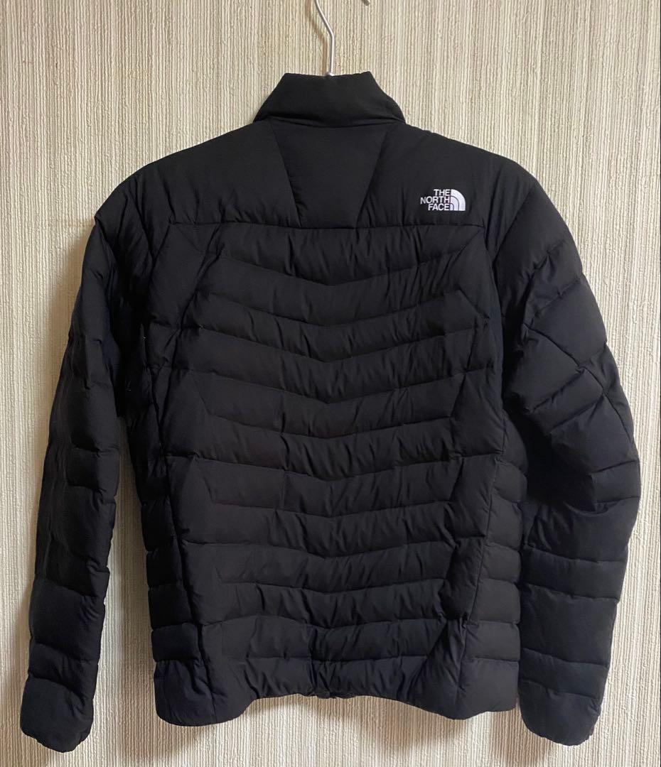 The North Face サンダージャケット　ブラック　サイズM