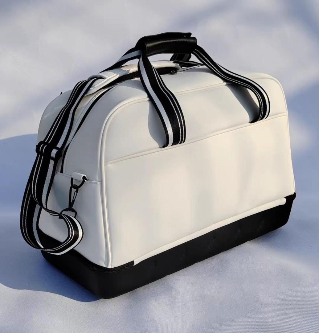 Titleist golf タイトリスト ゴルフ ボストンバッグ スポーツバッグ