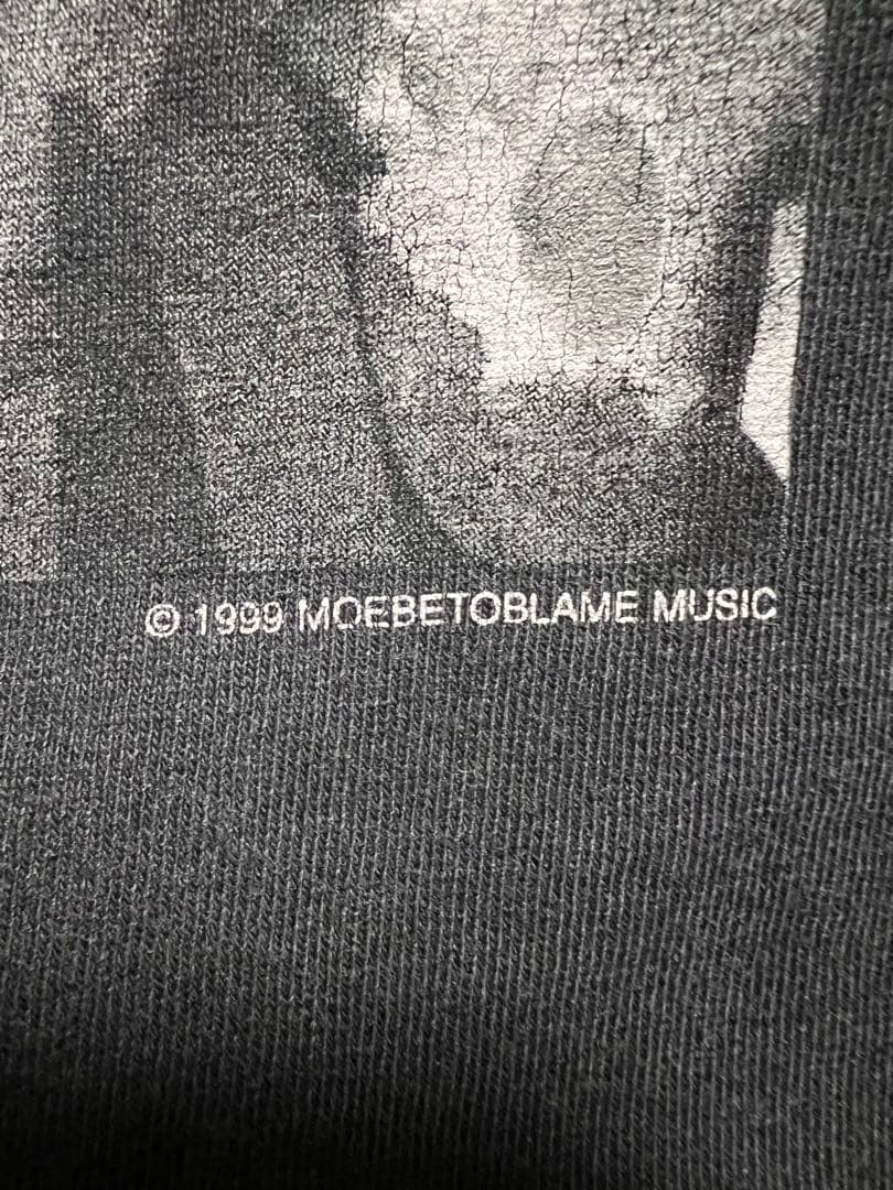 M*R様 90s ヴィンテージ RED HOT CHILI PEPPERS Tシ