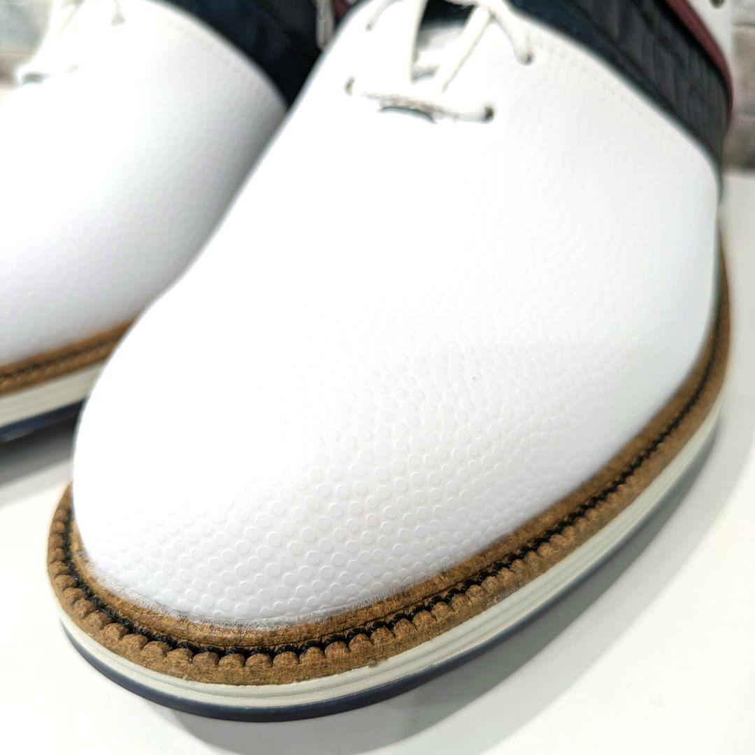 FOOT JOY　フットジョイ　プレミアパッカード ドライジョイズ 24.5cm