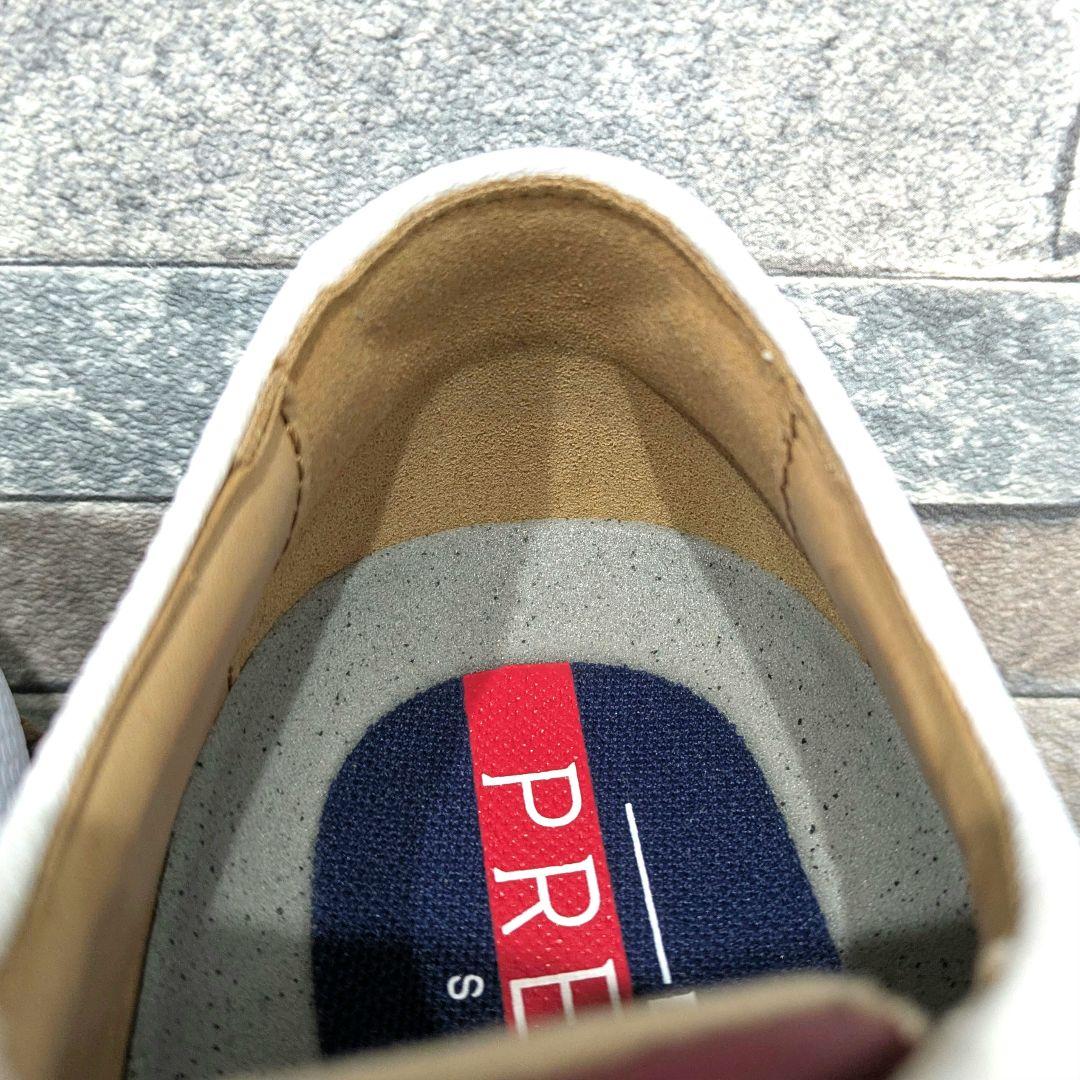 FOOT JOY　フットジョイ　プレミアパッカード ドライジョイズ 24.5cm