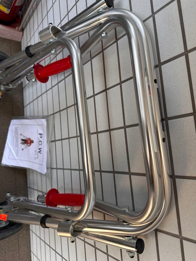 PCW pcウォーカー