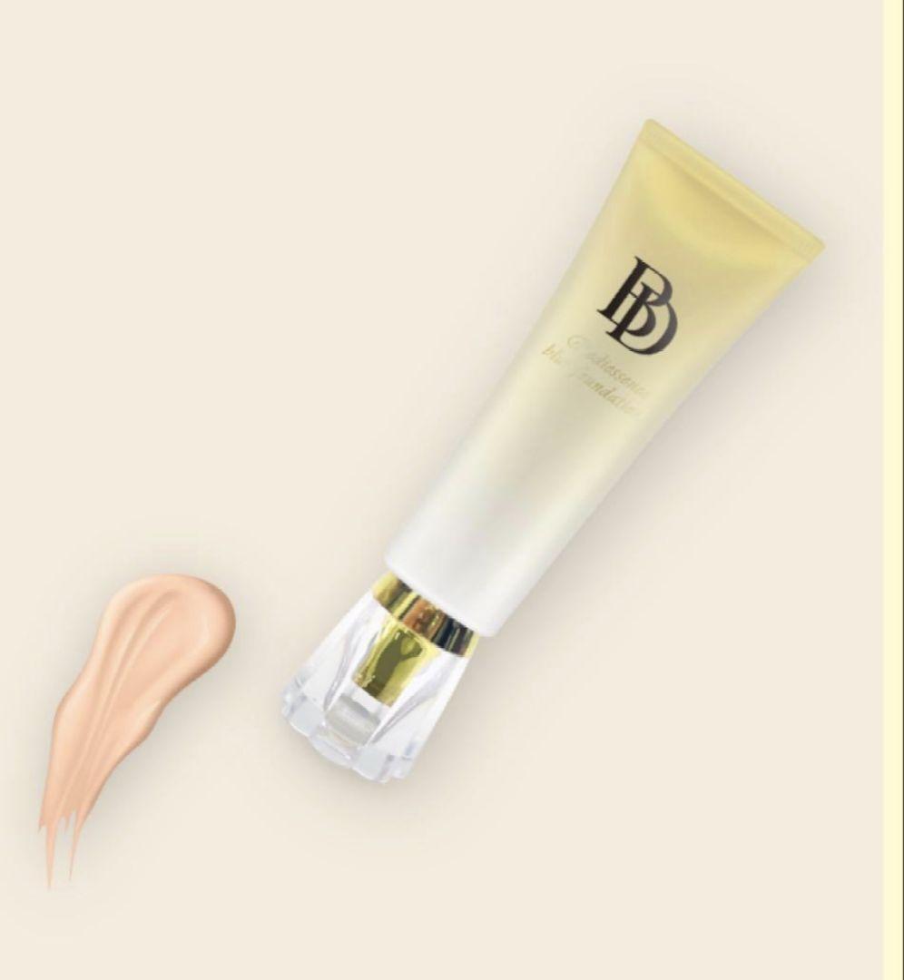 ビドアー レイディエッセンス ブラーファンデーション&パーフェクト