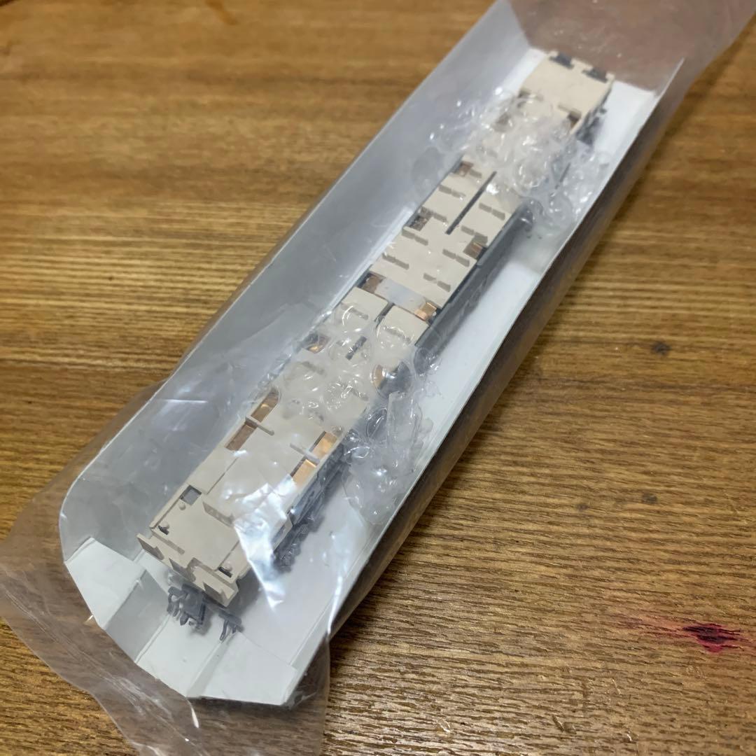 KATO 10-358 -359 E351系スーパーあずさ 基本+増結+動力台車