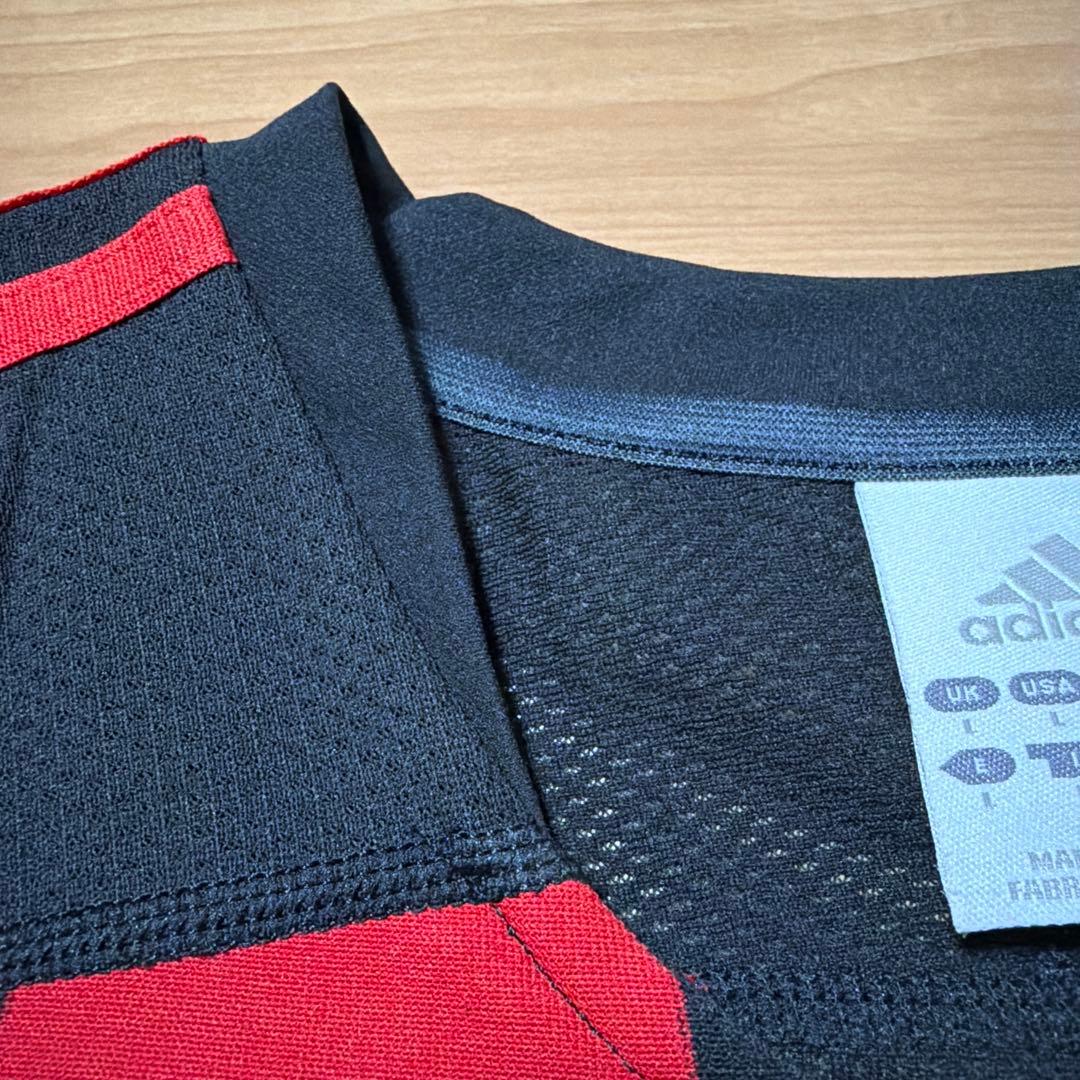 ACミラン　03-04 ユニフォーム