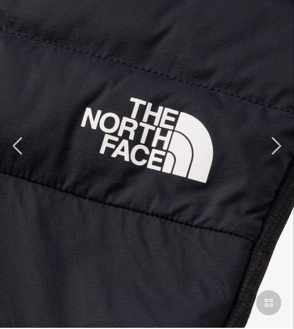 ノースフェイス レディース レッドランロングパンツ 黒 S NYW82578