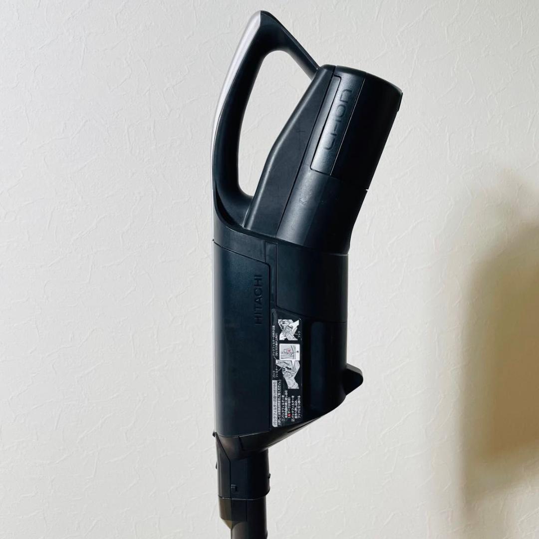 【極美品】HITACHI かるパックスティック PKV-BK3K