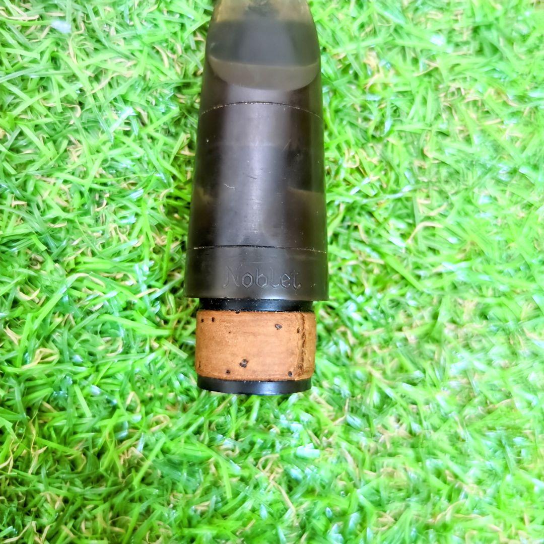 Noblet　ノブレ　エスクラリネット　クラリネット 　木管楽器　Artist