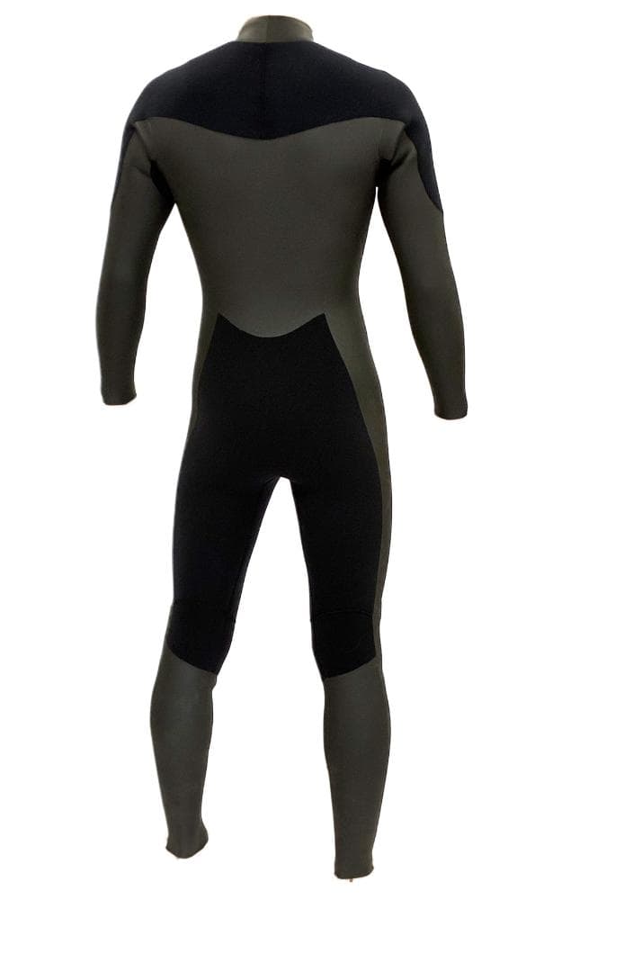 ましゃHiClass起毛5ｘ3ｍｍロングチェストセミドライ オーダー料込