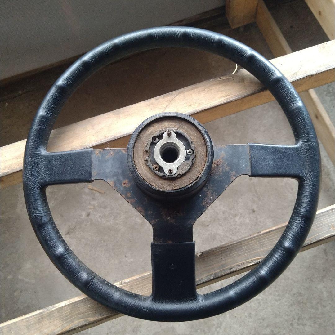 スカイライン鉄仮面ハンドル