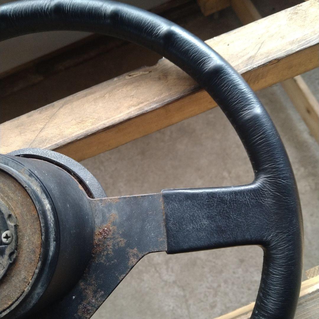 スカイライン鉄仮面ハンドル