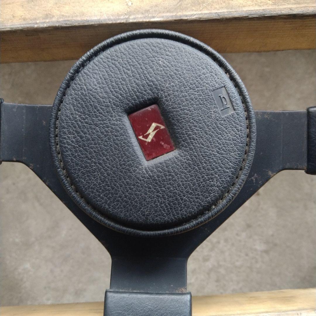 スカイライン鉄仮面ハンドル