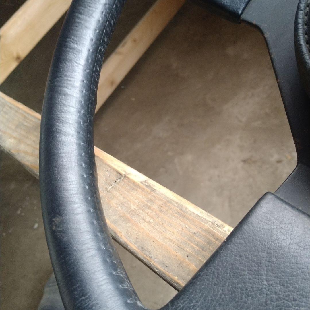 スカイライン鉄仮面ハンドル