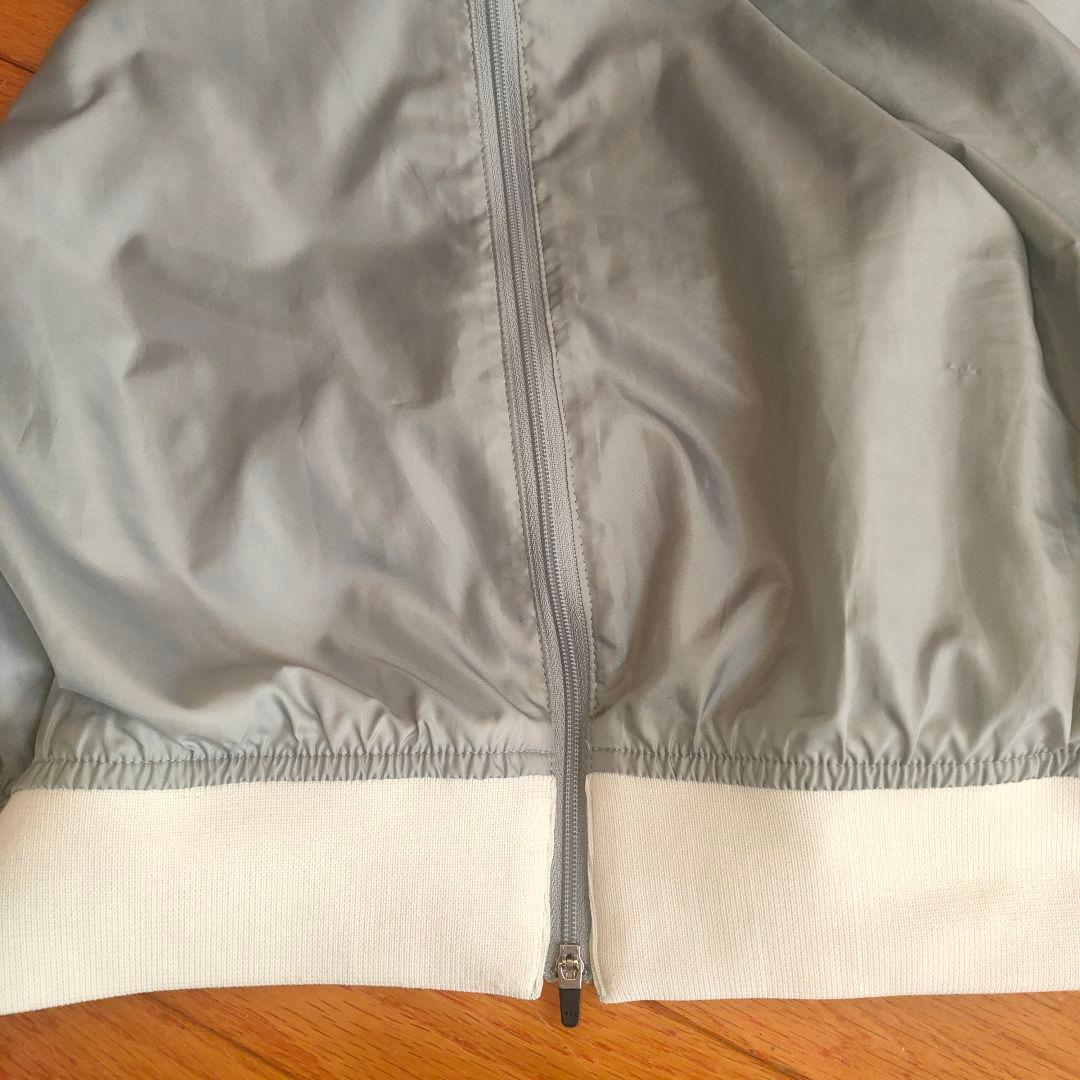 ラフアンドスウェル　L スニードジャック　グレー