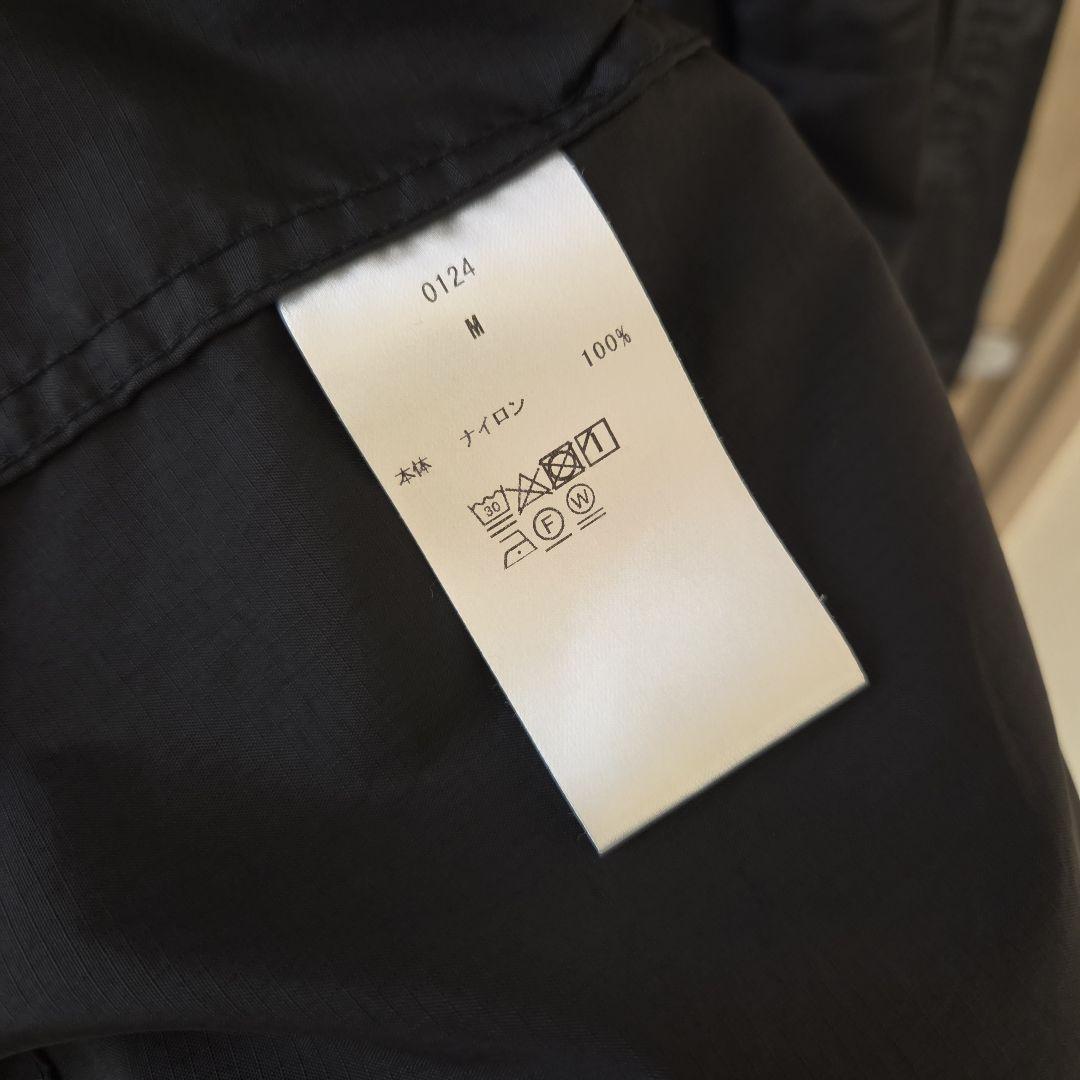 ジャケット・アウター OVY Nylon Packable Hooded Coat