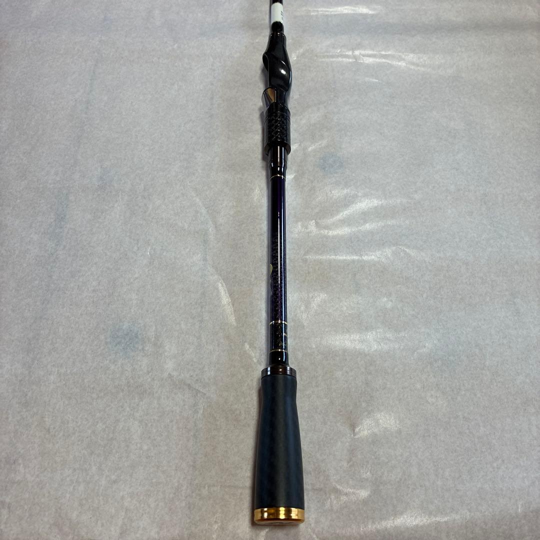 宇崎日新 ゼロサム稲穂 violet-THC 00号 540 - メルカリ