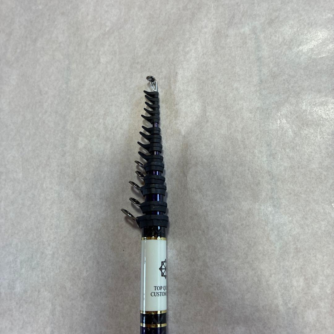 宇崎日新 ゼロサム稲穂 violet-THC 00号 540 - メルカリ