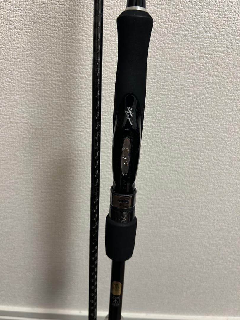 シマノ　ルナミスs906m シマノ(SHIMANO) ルナミス S906M ☆激安放出品 ルナミス[LUNAMIS