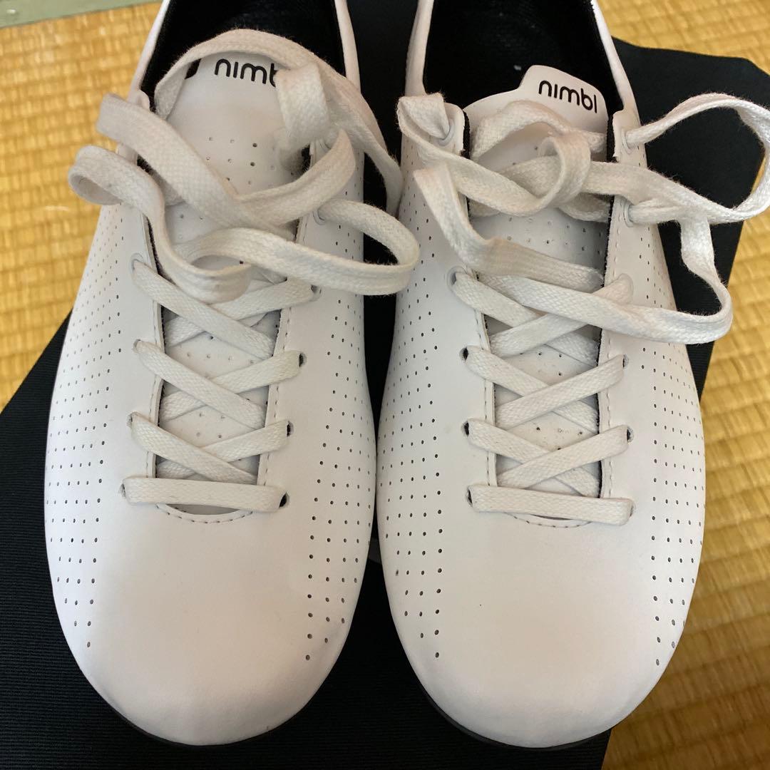 ウェア nimbl air ultimate 41.5