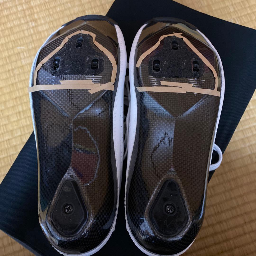 ウェア nimbl air ultimate 41.5