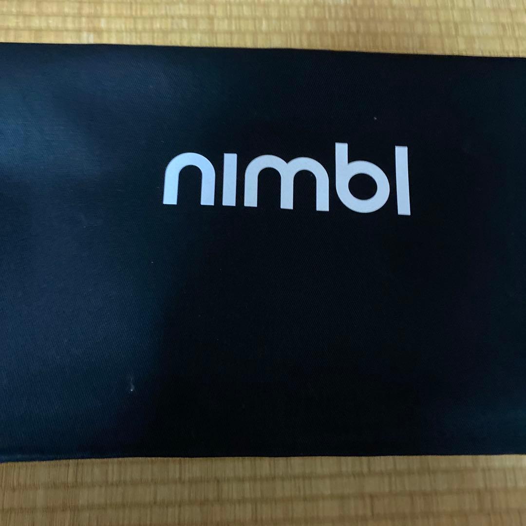 ウェア nimbl air ultimate 41.5