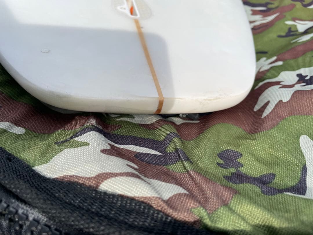 美品　サーフボード　アルメリック　MWJ US産　チャネルアイランド　日本限定