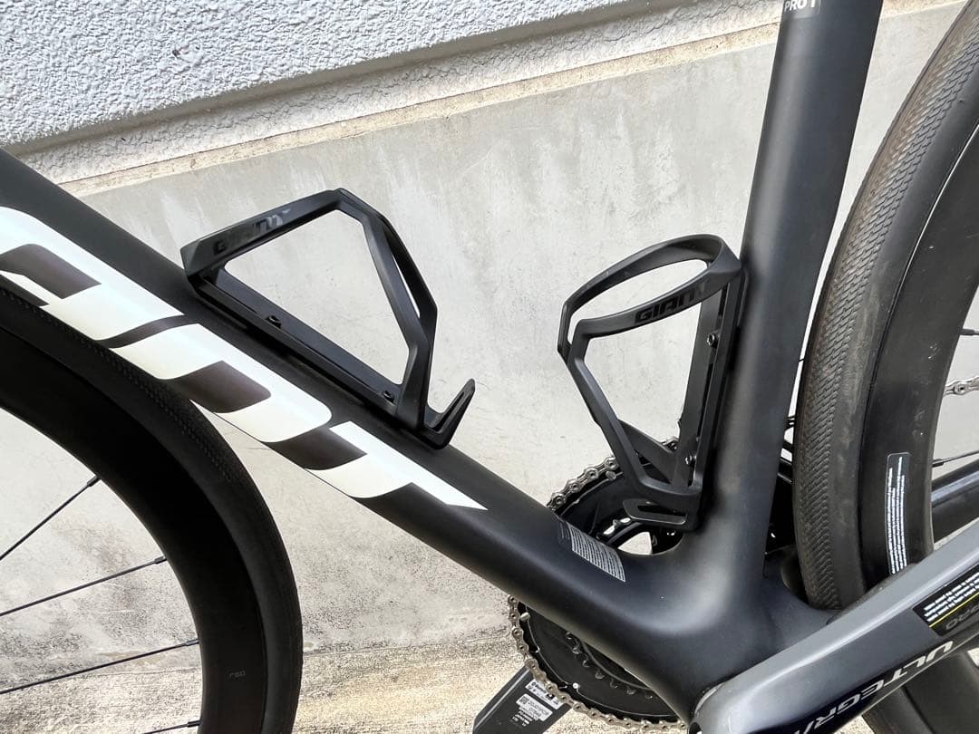 あ*い様 300円スタート売切！GIANT TCR ADVANCED PRO パ