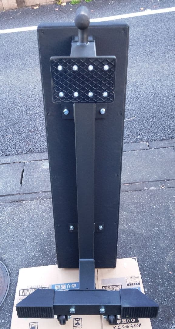 MBC コンペティション フラットベンチ