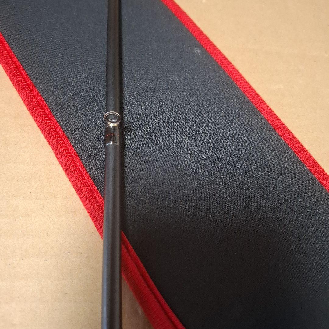 デジーノ レーベン　トルクチューン DLT-C611MH+R2S　EVA