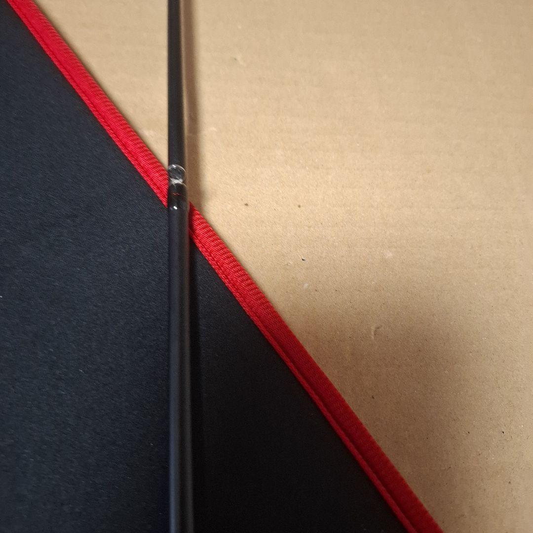 デジーノ レーベン　トルクチューン DLT-C611MH+R2S　EVA