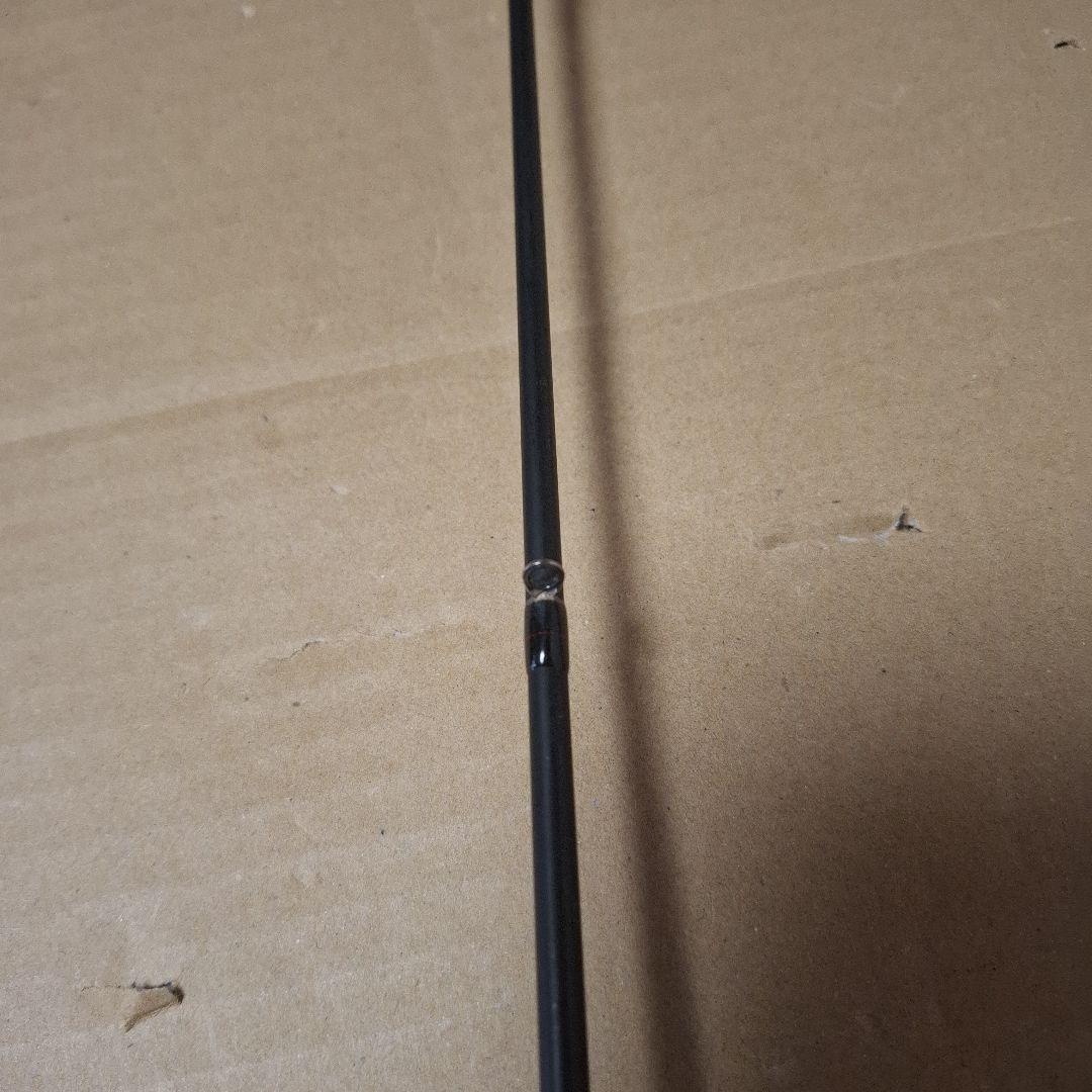 デジーノ レーベン　トルクチューン DLT-C611MH+R2S　EVA