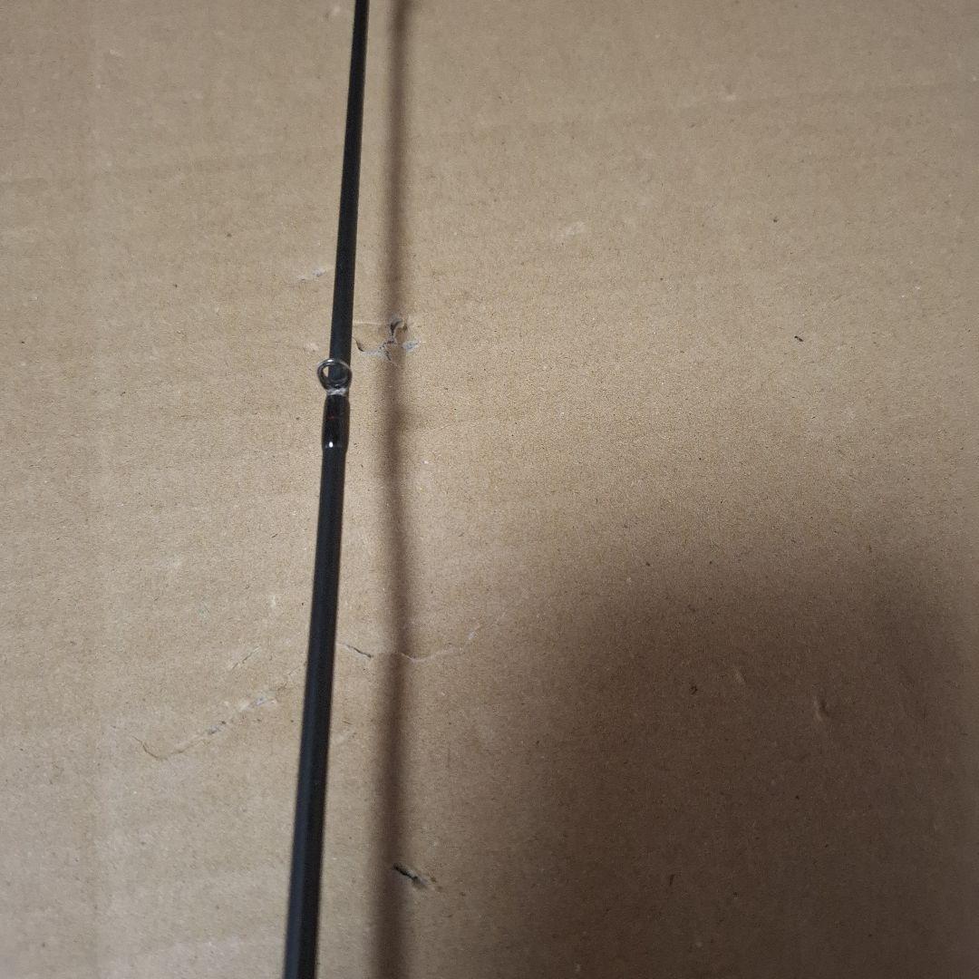 デジーノ レーベン　トルクチューン DLT-C611MH+R2S　EVA