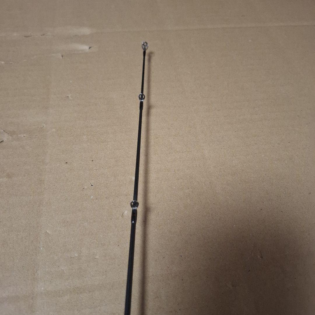 デジーノ レーベン　トルクチューン DLT-C611MH+R2S　EVA