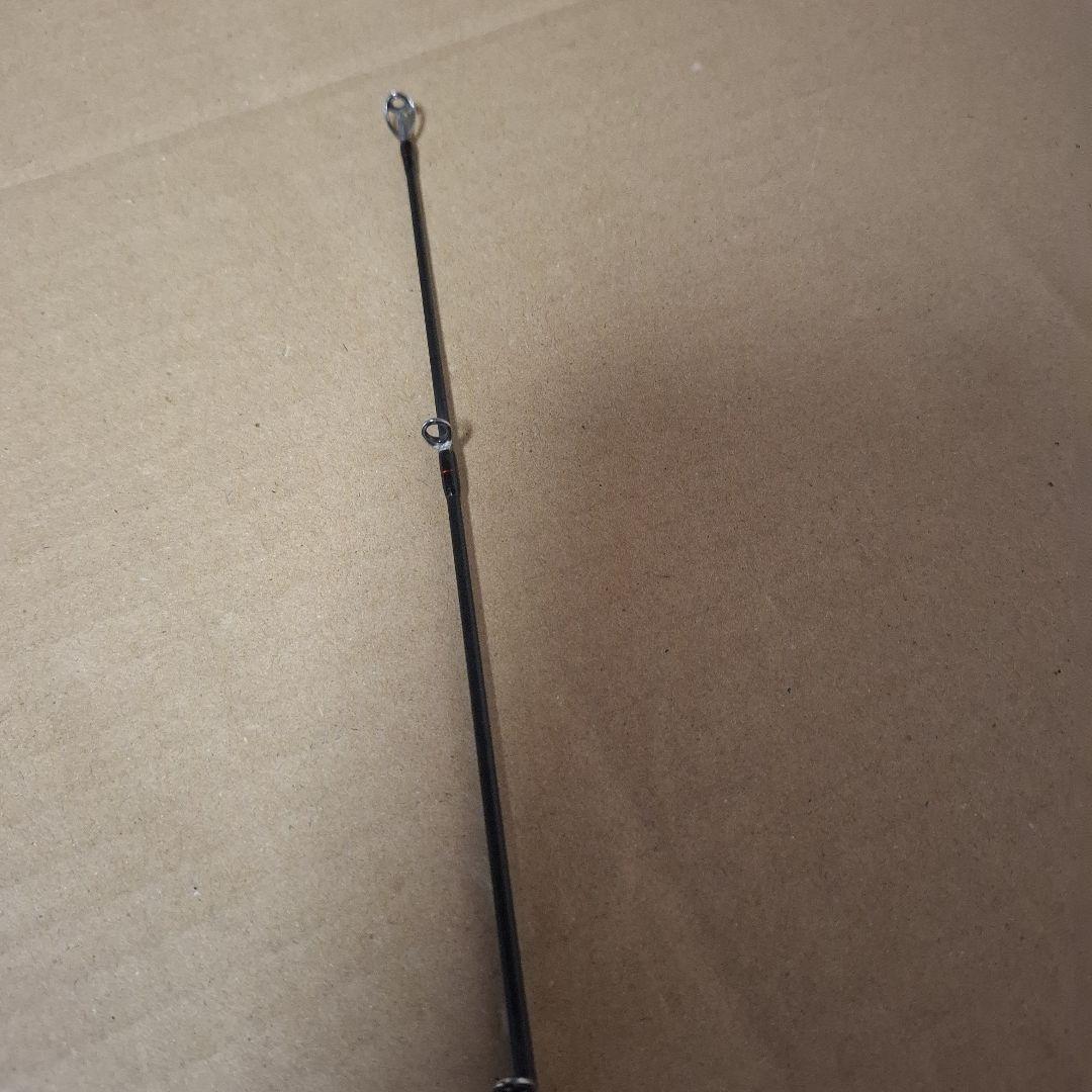 デジーノ レーベン　トルクチューン DLT-C611MH+R2S　EVA