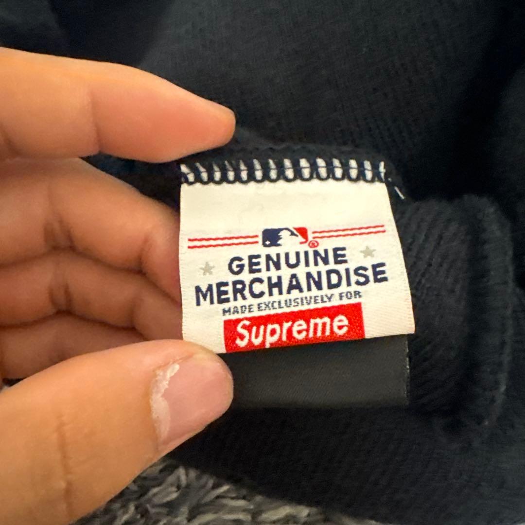 け*い様 Supreme ニット帽 希少