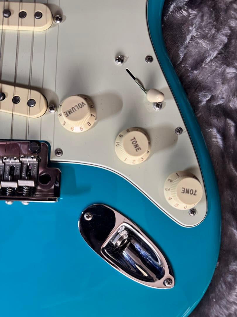 美品Fender USA American Professional II