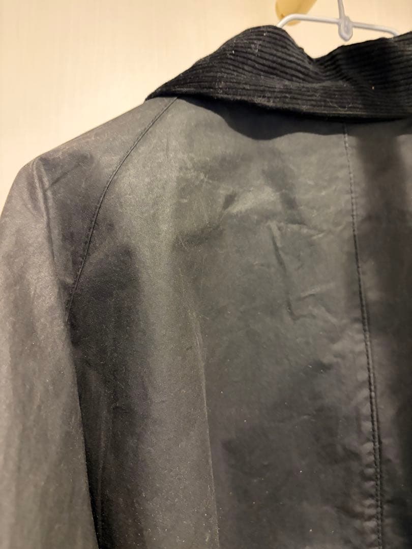 最安Kaptain Sunshine × Barbour 3/4 Coat 36