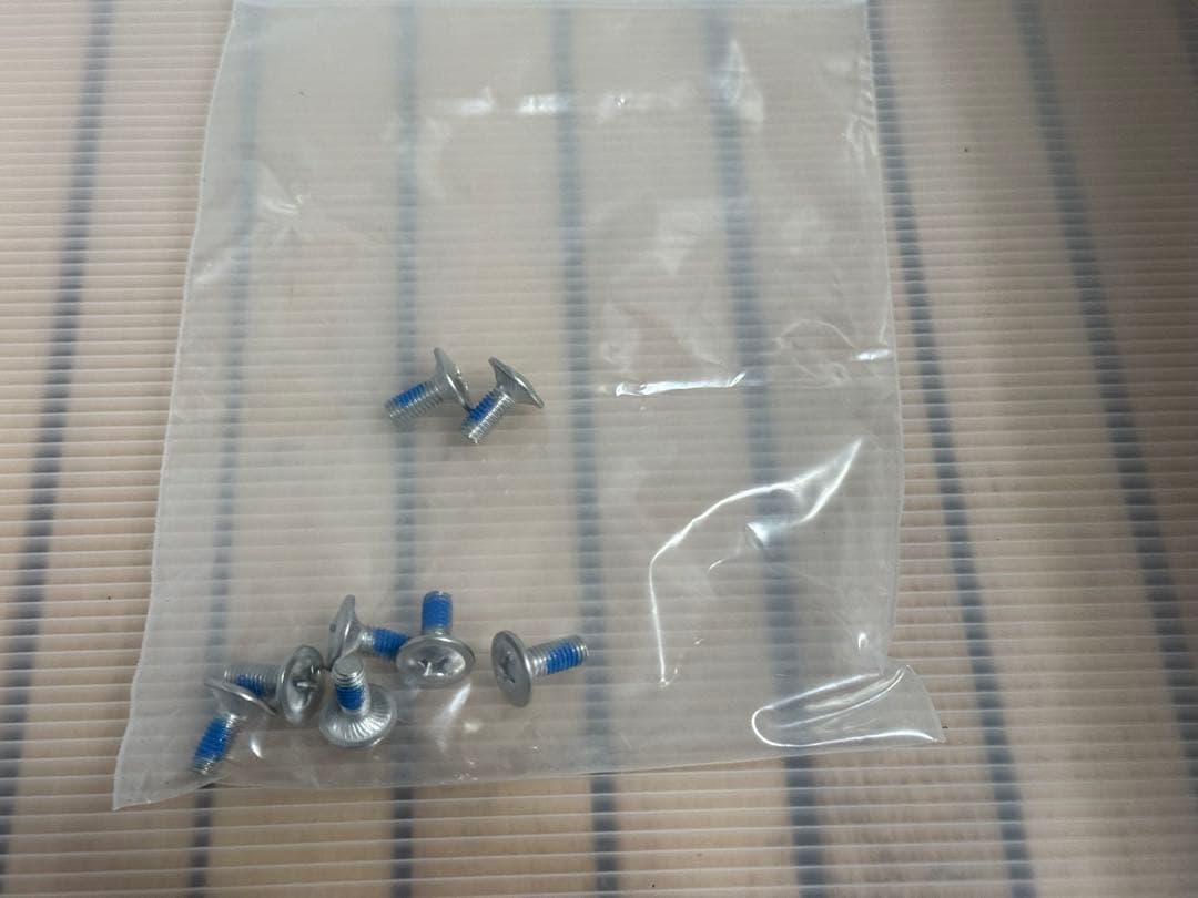 FLOW FUSE FUSIONビンディング sizeL NIDECKER